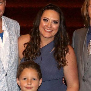 Azazie Molly in Stormy (Bridesmaid dress)